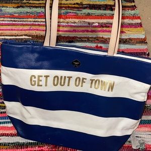 Kate Spade tote